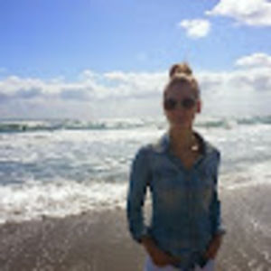 Meet your Posher, Gillian